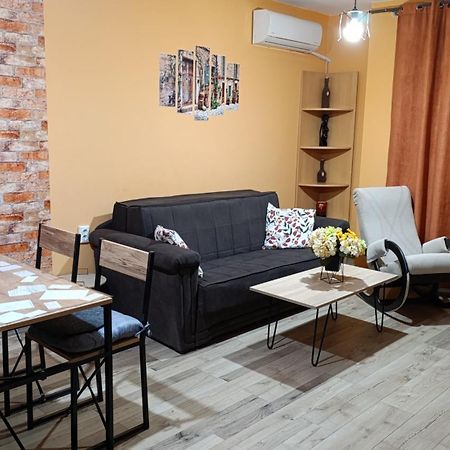 Апартамент Туида Sliven 외부 사진